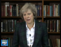 Marea Britanie va avea un nou premier. Theresa May va deveni a doua femeie prim-ministru dupa Margaret Thatcher - VIDEO