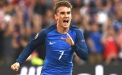 Vedetele EURO 2016. Griezmann, desemnat cel mai bun jucator al Campionatului, iar Rui Patricio - cel mai bun portar. Topurile publicate de UEFA