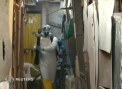 Primul caz de infectare cu virusul Zika a fost confirmat in Romania. O femeie de 27 de ani, din Bucuresti, a fost infectata in timpul unei excursii in Martinica - VIDEO