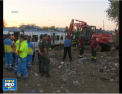 Bilantul tragicului accident feroviar din sudul Italiei a ajuns la cel putin 27 de morti. Marturiile pasagerilor, care au ramas in viata, sunt inspaimantatoare - VIDEO