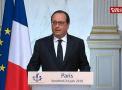 Salariul fabulos pe care-l incaseaza frizerul lui Francois Hollande scandalizeaza Franta. Ce suma ii plateste lunar presedintele francez - VIDEO