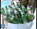 (P) Perfecte.md si Radler Natural au dat aseara ritmul verii la Radler summer vibe. Invitatii s-au racorit cu bautura verii, rece ca gheata: noul Radler Lime si Menta - VIDEO