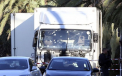 Ce au descoperit anchetatorii in camionul groazei ce a ucis 84 de oameni de Ziua Frantei - GALERIE FOTO