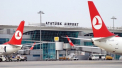 Cursele moldovenilor care urmau sa zboare spre Instanbul si de la Instanbul, au fost redirectionate: Intre timp aeroportul Ataturk si-a reluat activitatea. Noi detalii