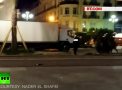 Statul Islamic, autorul atacului sangeros de la Nisa: politia a retinut mai multe persoane, in timp ce alte 50 de persoane se afla in stare critica - VIDEO