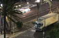 Doua persoane, arestate in legatura cu atentatul de la Nisa, soldat cu 84 de morti si peste 200 de raniti

