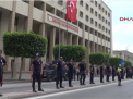 Stare de urgenta la Istanbul, dupa ce noaptea trecuta s-au auzit focuri de arma in apropierea unui aeroport din oras si in preajma unei baze militare - VIDEO