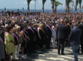 Noi informatii divulgate de autoritati despre atacatorul de la Nisa. Barbatul si-ar fi studiat minutios terenul si s-ar fi plimbat de cateva ori pe strada pe care a comis masacrul - VIDEO