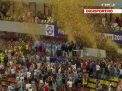 Steaua Bucuresti si-a aparat Cupa Ligii, dupa ce a castigat finala impotriva celor de la Concordia Chiajna, scor 2 la 1 - VIDEO