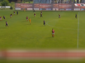 Zimbru Chisinau a dat lovitura pe piata transferurilor. Atacantul Hugo Neto de la gruparea portugheza Benfica Lisabona va evolua pentru galben-verzi din acest sezon - VIDEO