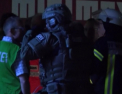 Calatorie de groaza pentru pasagerii unui tren din Germania. Un tanar afgan de 17 ani, a atacat calatorii cu un topor. Ce s-a intamplat cu atacatorul dupa asta - VIDEO