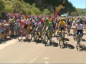 Etapa dramatica la Tour de France. Slovacul Peter Sagan si-a adjudecat a treia victorie la aceasta editie a competitiei dupa ce l-a invins la sprint pe norvegianul Alexander Kristoff - VIDEO