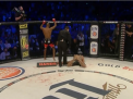 Nebunia Pokemon Go a ajuns si in sport. Un luptator britanic a celebrat victoria prin knockout in stilul jocului devenit viral - VIDEO