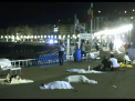 Un roman a murit in atentatul de la Nisa. Sotia si copilul acestuia au avut de asemenea de suferit si se afla acum la doua spitale din oras - VIDEO