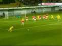 Campioana Moldovei a remizat, scor 0 la 0 impotriva celor de la Hapoel Beer-Sheva, insa infrangerea din deplasare nu le-a permis tiraspolenilor sa se califice in turul trei preliminar al Ligii Campionilor - VIDEO