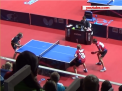 Moldoveanul Vladislav Rusu a triumfat la Campionatul European la tenis de masa pentru junirori - VIDEO