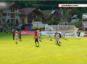 Artur Ionita a debutat pentru noua sa echipa Cagliari. Formatia italiana a jucat cu Terek Grozny si s-a impus la limita cu scorul de 1 la 0 - VIDEO