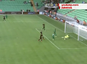 Zimbru Chisinau lupta pentru calificarea in turul 3 preliminar Europa League. Dupa remiza de acasa cu OsmanLispor, echipa joaca astazi returul la Ankara - VIDEO