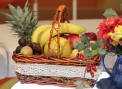 Fructe sanatoase si delicioase, livrate direct la tine in birou. Comanda cosuletele pline de vitamine, care sigur vor bucura totii angajatii - VIDEO