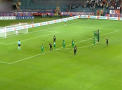 Zimbru Chisinau, si-a incheiat parcursul in Europa League, dupa ce au fost invinsi de Osmanlispor, scor 5 la 0 - VIDEO