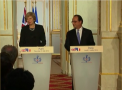 Brexit cu conditii. Autoritatile britanice au fost atentionate ca nu vor avea acces la piata unica europeana, daca vor elimina regimul de libera circulatie - VIDEO