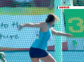 Alexandra Emilianov isi continua evolutia spectaculoasa pe arena internationala. Sportiva noastra a cucerit medalia de bronz la mondialele U20 din Polonia - VIDEO