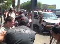 Criza ostaticilor de la sectia de politie din Erevan s-a incheiat. Toti agentii aflati in cladire au fost eliberati in aceasta dimineata - VIDEO