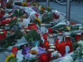 Atacul de la Munchen - o noua unda de soc in Europa. Locul atacului sangeros a fost umplut de flori. Ultimele detalii - VIDEO