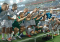 Tehnicianul roman Mircea Lucescu, invingator in Rusia: a cucerit Supercupa cu Zenit Sankt-Petersburg - VIDEO
