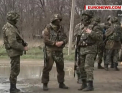Sase soldati ucraineni au murit, iar 13 au fost raniti in urma luptelor de noaptea trecuta in Donbas - VIDEO