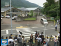 Masacru intr-un centru pentru persoane cu dizabilitati din Japonia. Suspectul de 26 de ani s-a predat politiei - VIDEO