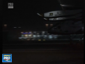 Calatorie istorica in jurul lumii. Avionul alimentat numai cu energie solara, si-a incheiat aventura in jurul Pamantului si a aterizat la Abu Dhabi - VIDEO