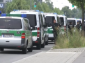 Autoritatile din Germania raman in alerta, dupa cele trei atacuri violente comise intr-o saptamana. Noi detalii despre suspectii atentatelor - VIDEO