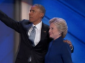 Actualul lider de la Casa Alba, Barack Obama, o considera pe Hillary Clinton cea mai buna candidatura pentru functia de presedinte al Statelor Unite - VIDEO