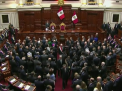 Peru are un nou presedinte, acesta fiind cel mai batran sef de stat din istoria tarii - VIDEO