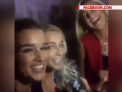 Carlas\'s Dreams, pe placul tuturor. Melodia "Sub pielea mea" a ajuns virala si in Rusia. Cum se distreaza rusii pe ritmul piesei - VIDEO