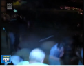 Noapte de cosmar in capitala Armeniei. Sute de persoane retinute dupa ce s-au luat la bataie cu fortele de ordine  - VIDEO 