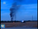 O distractie s-a incheiat tragic in Statele Unite. 16 oameni au murit dupa ce balonul cu aer cald in care se aflau a luat foc - VIDEO 