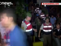 Noi retineri in Turcia. Autoritatile anunta despre arestarea soldatilor, care urmau sa-l captureze pe Recep Erdogan in noaptea puciului esuat - VIDEO