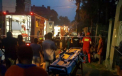 Tragedia de pe dealul copoului din Iasi. Mai multe apartamente au sarit in aer. Un celebru profesor universitar si sotia sa au murit, iar 11 persoane au fost ranite - VIDEO 