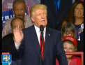 Calificative dintre cele mai diverse in cursa pentru fotoliul de la Casa Alba. Donald Trump si-a numit adversara Hillary Clinton diavol - VIDEO