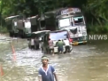 22 de oameni sunt dati disparuti, dupa ce autobuzele in care se aflau au cazut intr-un fluviu din India: "Autobuzele nu au mai ajuns la destinaTie" - VIDEO