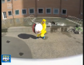 Patru bloggeri au aratat cum ar fi daca pokemonii ar vana oamenii. Imaginile au devenit virale - VIDEO