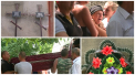 Mama si fiica, ucise pe o trecere de pietoni din Telenesti au ajuns astazi acasa... in sicrie. Un sat intreg este ravasit de durere, iar rudele abia de mai au lacrimi - VIDEO