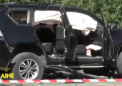 Liderul de la Donetk sustine ca atacul asupra liderului din Lugansk a fost pus la cale de catre autoritatile de la Kiev - VIDEO