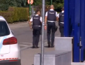Doua politiste au fost ranite intr-un atac violent care a avut loc la o sectie de politie din Belgia. Agresorul a fost impuscat, iar inainte sa moara a strigat "Allah e mare" - VIDEO
