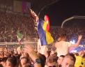 Clujul a vibrat in timpul celui mai mare Festival de muzica electronica din Romania. Armin van Buuren i-a tinut in priza ore in sir pe cei peste 300 de participanti - VIDEO