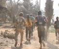 Lupte sangeroase se dau in aceste zile in orasul sirian Aleppo, important din punct de vedere strategic - VIDEO