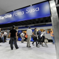 Un moldovean a ajuns sub rotile unui tren si a murit pe loc. S-a intamplat in Italia. Nu ar fi vorba de un suicid