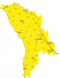Vreme caniculara, seceta hidrologica si pericol de incendii. Avertizarile meteorologilor pentru urmatoarele zile